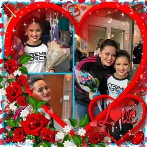 Meet your Posher, Irma